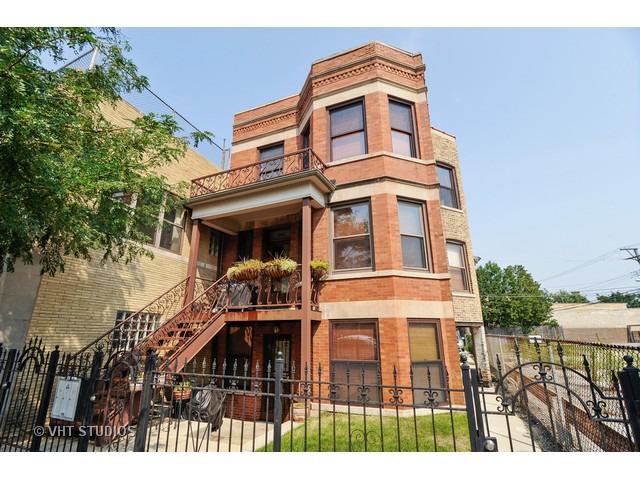 2030 W Irving Park Rd. #2, Chicago, IL 60618