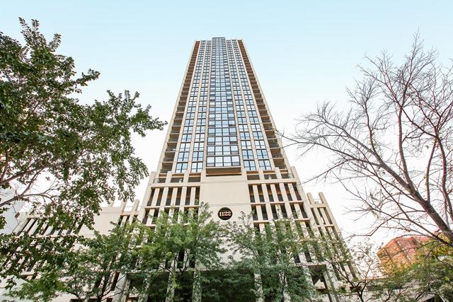1122 N Clark St. #3409, Chicago, IL 60610