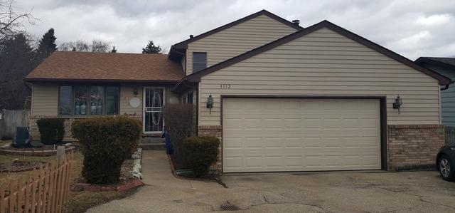 3112 Martin Luther King Jr Dr., North Chicago, IL 60064