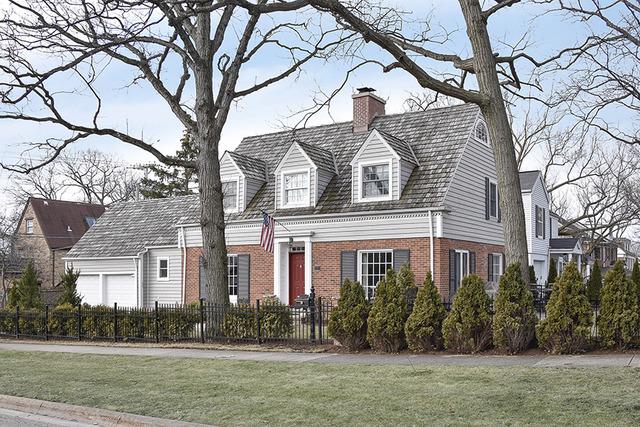 300 Vernon Ave., Glencoe, IL 60022