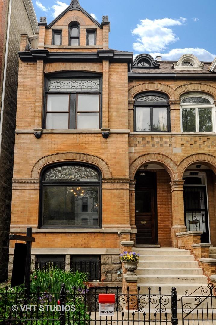 1150 W Wrightwood Ave., Chicago, IL 60614
