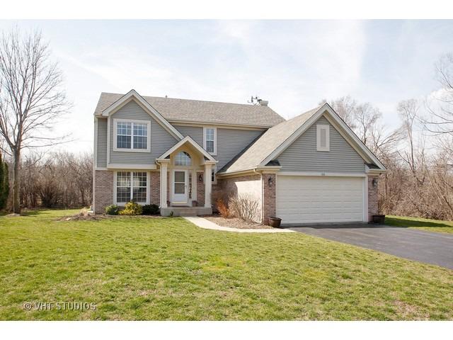 586 Sycamore Cir., Wauconda, IL 60084