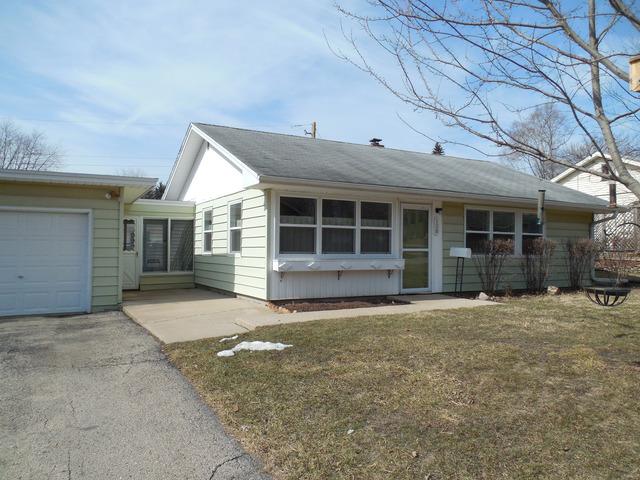 128 Orchard Ln., Dekalb, IL 60115