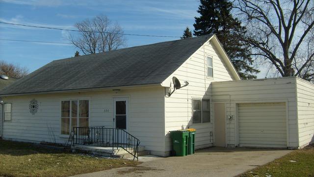 320 E Adams St., Malta, IL 60150