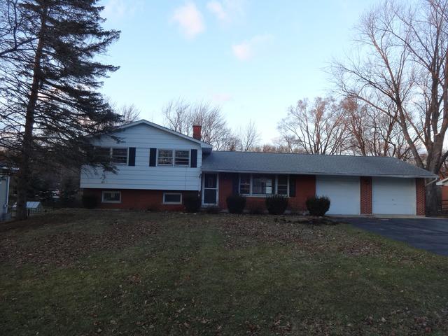 4514 David Ln., Crystal Lake, IL 60014