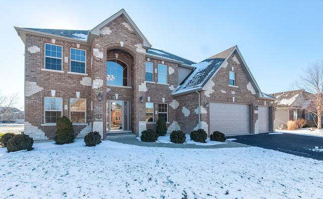 652 Birchwood Dr., Yorkville, IL 60560