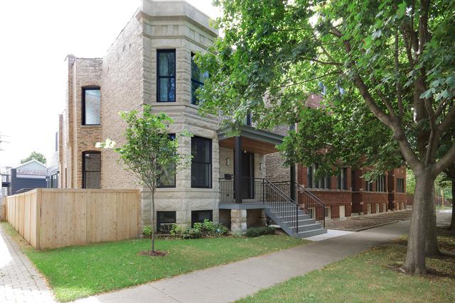 2171 W Giddings St., Chicago, IL 60625