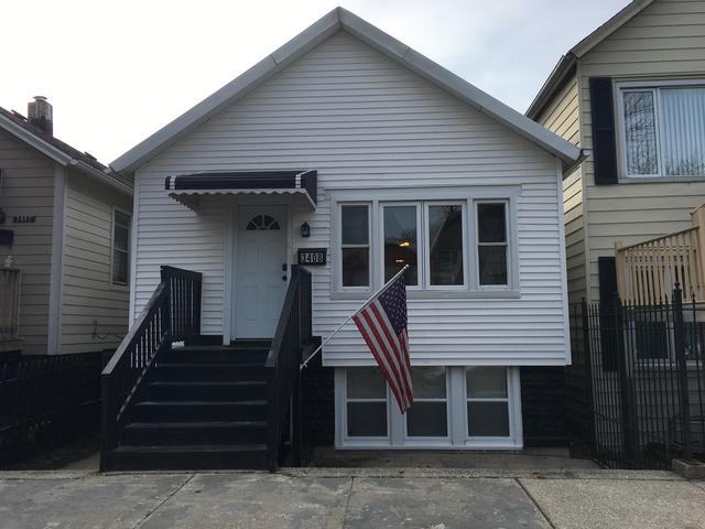 3408 S Hermitage Ave., Chicago, IL 60608