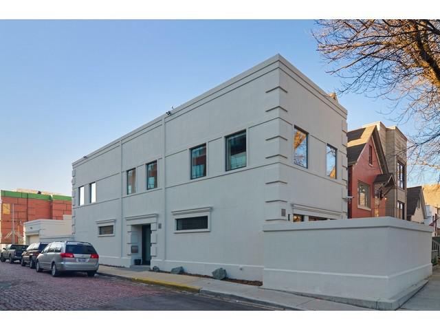 1800 N Wolcott Ave., Chicago, IL 60622