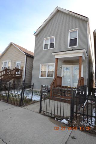 545 W 42nd Pl., Chicago, IL 60609