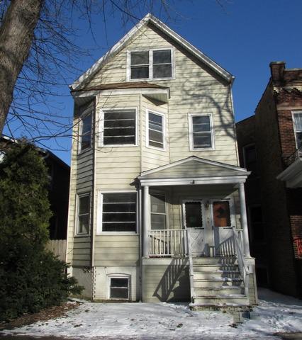 3917 N St Louis Ave., Chicago, IL 60618