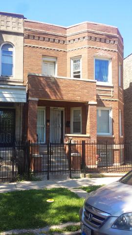 3848 W Flournoy St., Chicago, IL 60624