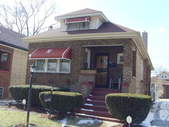 1408 S 10th Ave., Maywood, IL 60153