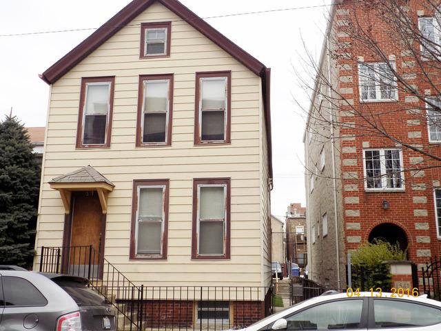 1537 W Walton St., Chicago, IL 60642