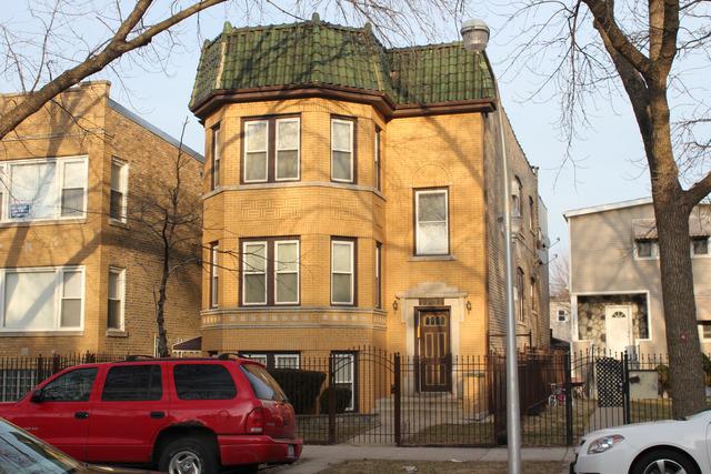 1737 N Long Ave., Chicago, IL 60639