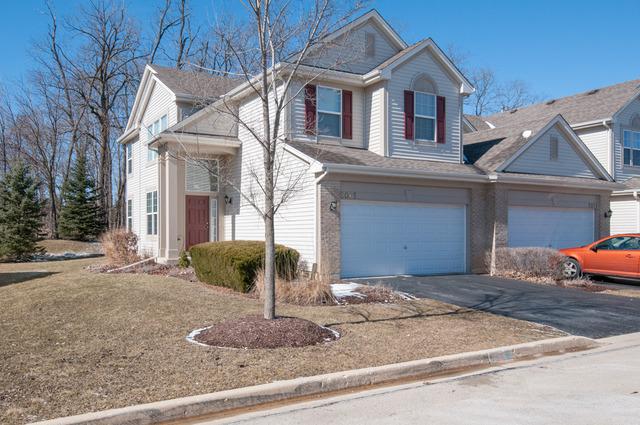 2065 Muirfield Dr., Yorkville, IL 60560