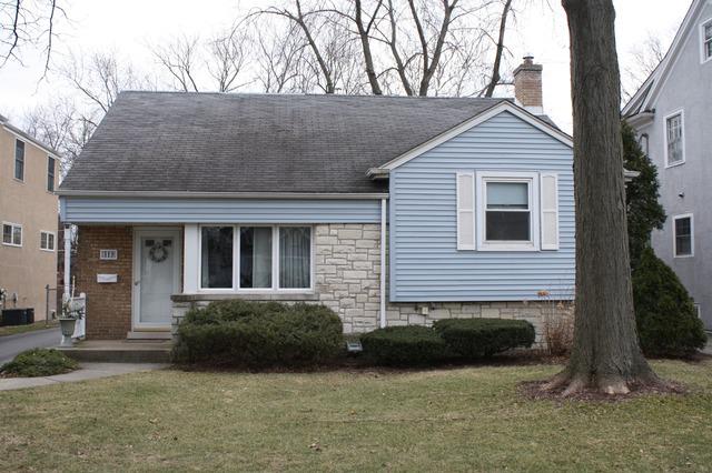 419 S Edgewood Ave., La Grange, IL 60525