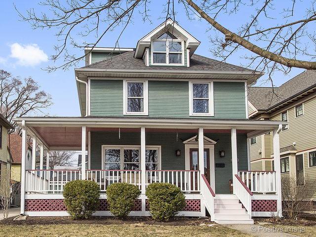 236 S Madison Ave., La Grange, IL 60525