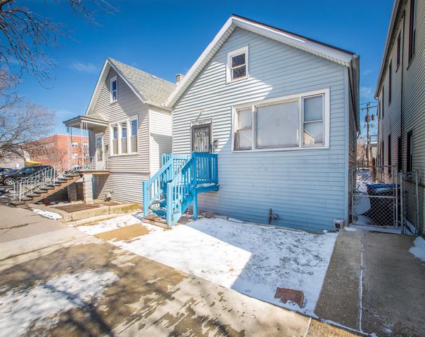 4817 S Marshfield Ave., Chicago, IL 60609