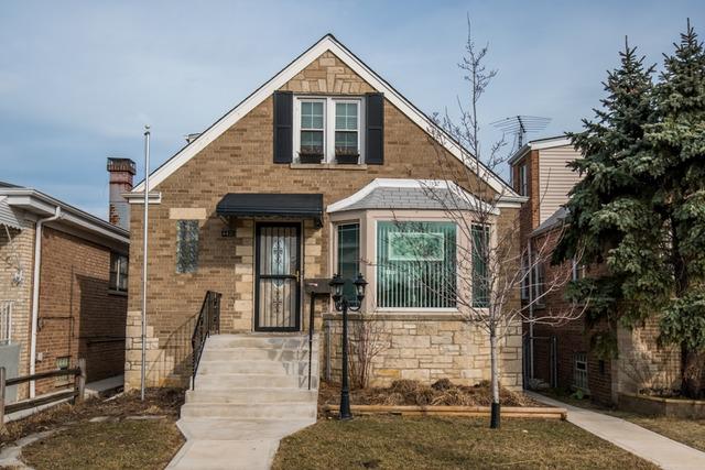 4421 N Narragansett Ave., Chicago, IL 60630