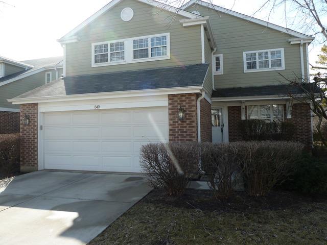 840 Winchester Ln., Northbrook, IL 60062