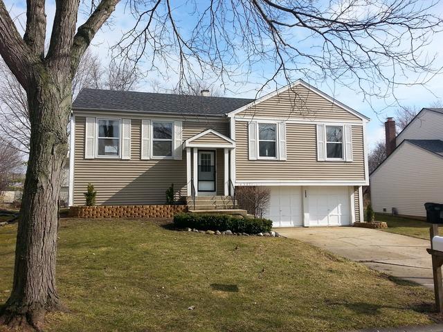 208 Annapolis Dr., Vernon Hills, IL 60061