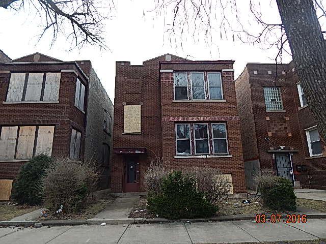7648 S May St., Chicago, IL 60620