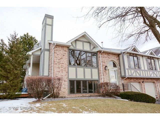 17531 Cambridge Pl. #9, Tinley Park, IL 60487