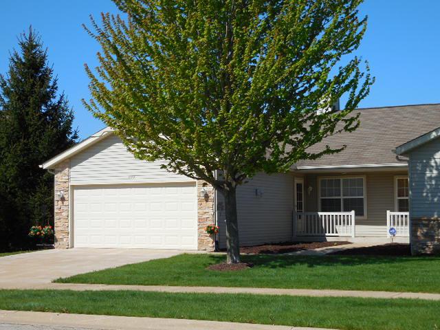 1170 Shingle Oak Ln. #14A, Rockford, IL 61107
