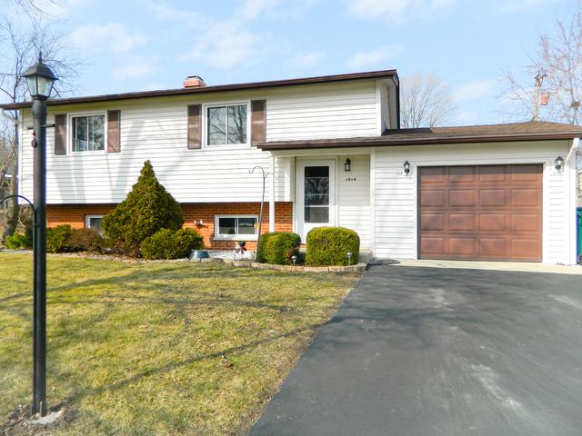 1014 79th St., Darien, IL 60561