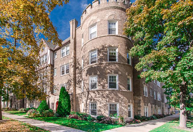 2304 W Farwell Ave. #3, Chicago, IL 60645