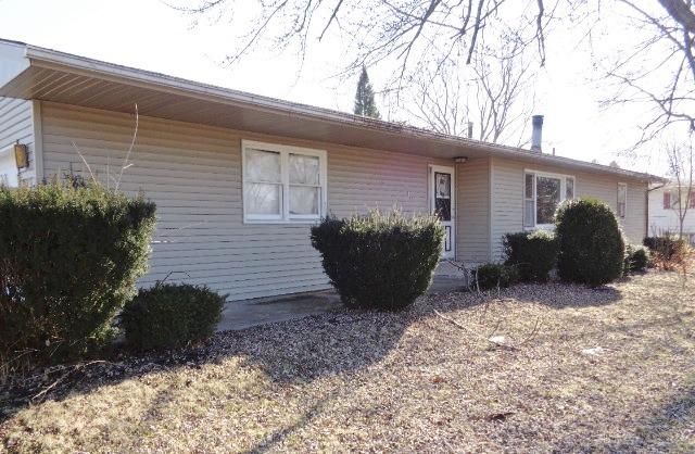 710 N East St., Plano, IL 60545