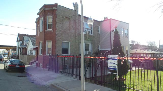 2731 W Prindiville St., Chicago, IL 60647