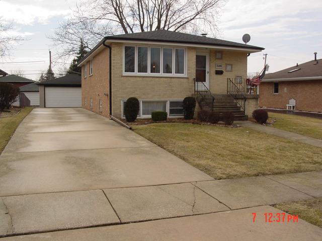 7529 173rd St., Tinley Park, IL 60477