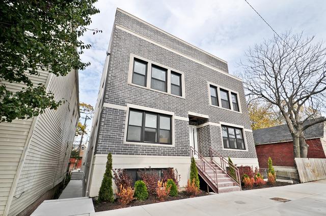 1008 W Cullerton St. #1W, Chicago, IL 60608