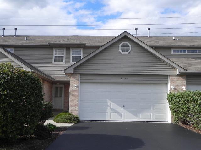 2132 W Adobe Dr., Addison, IL 60101