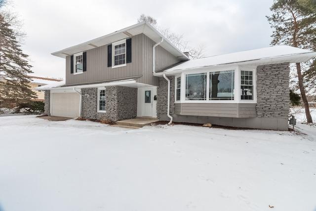 1433 N Morse St., Wheaton, IL 60187