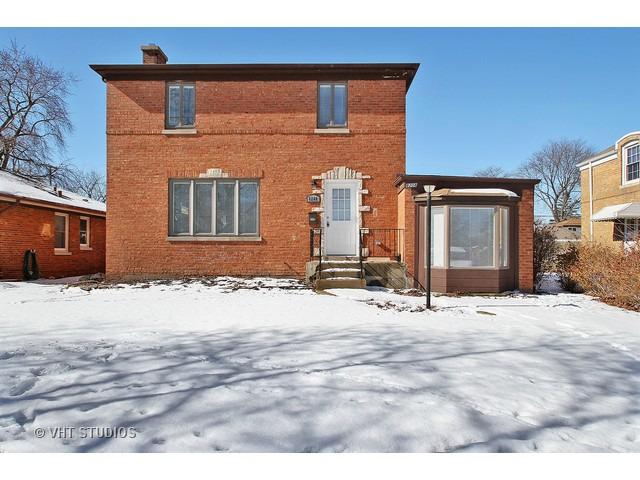 8208 N Oketo Ave., Niles, IL 60714