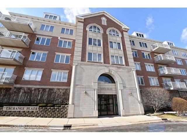 14 S Ashland Ave. #508, La Grange, IL 60525