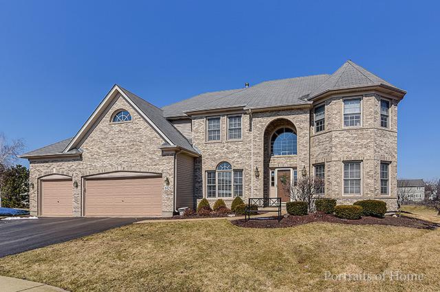 1925 Clementi Ct., Aurora, IL 60503