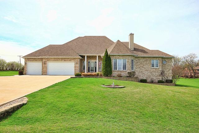 3 E Lexington Cir., Yorkville, IL 60560