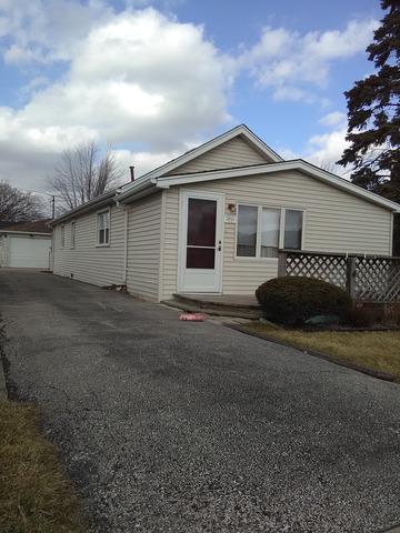 5954 W 89th St., Oak Lawn, IL 60453