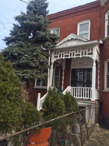 4331 S Evans Ave., Chicago, IL 60653
