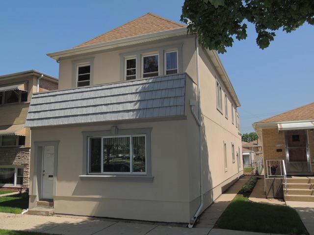 6118 W Higgins Ave., Chicago, IL 60630