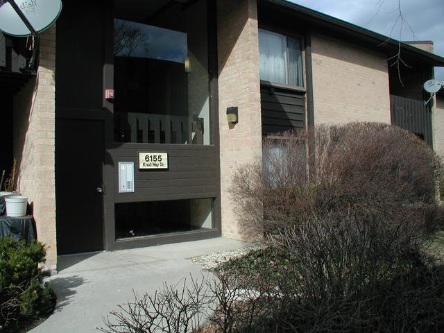 6155 Knoll Way Dr. #102, Willowbrook, IL 60527