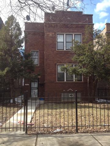1742 N Mayfield Ave., Chicago, IL 60639