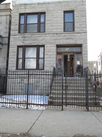 1649 W Garfield Blvd., Chicago, IL 60636
