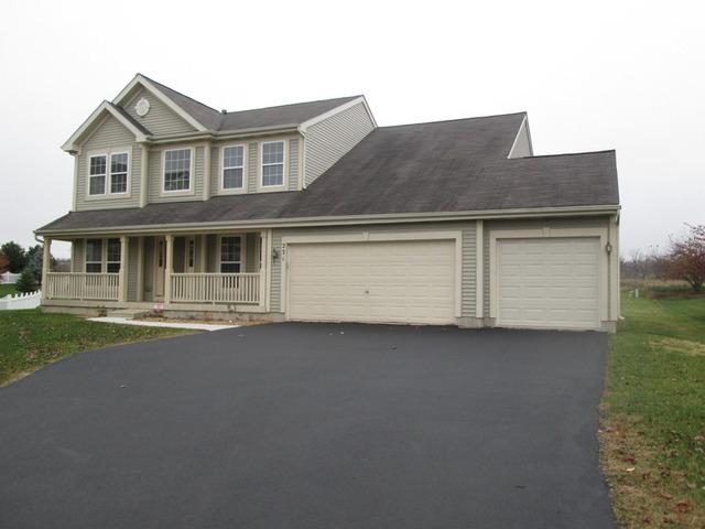 231 Walsh Cir., Yorkville, IL 60560