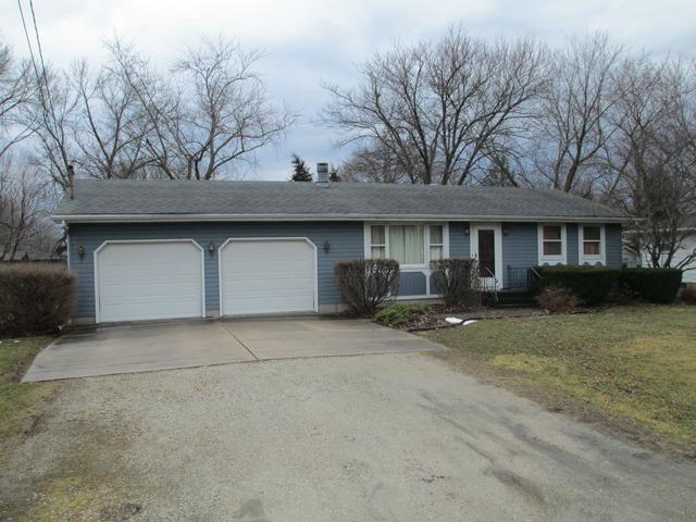 107 Scott St., Dalzell, IL 61320
