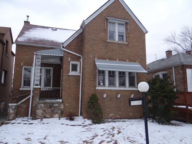 9937 S Morgan St., Chicago, IL 60643